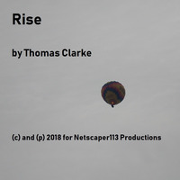 Rise by Thomas Clarke
