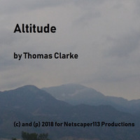 Altitude by Thomas Clarke