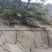 Uphill by Thomas Clarke