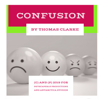 Confusion by Thomas Clarke