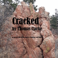 Cracked by Thomas Clarke
