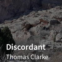 Discordant by Thomas Clarke