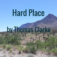 Hard Place by Thomas Clarke