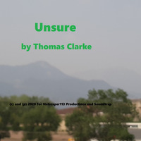 Unsure by Thomas Clarke