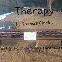 Therapy by Thomas Clarke