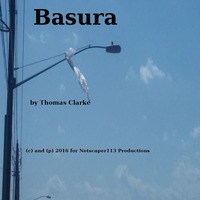 Basura by Thomas Clarke