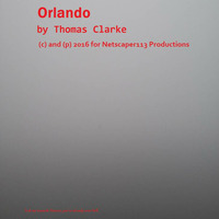 Orlando by Thomas Clarke