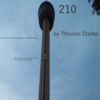 210 by Thomas Clarke