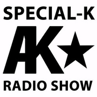 Special K Radio Show (Ep. 34) 26-02-2016....Mixed And Selected By ANTONY K by Antony K