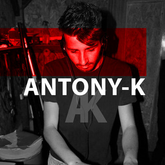 Antony K