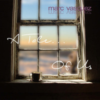 [TOYS502] Marc Vasquez - A Tale Of Us (Toysounds)