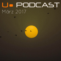 Podcast März 2017 by Marc Vasquez // Magnificent M // Subchord