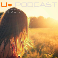 Podcast Juli 2017 by Marc Vasquez // Magnificent M // Subchord
