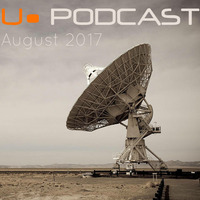 Podcast August 2017 by Marc Vasquez // Magnificent M // Subchord