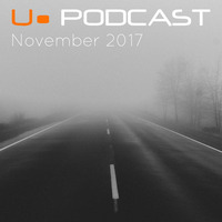 Podcast November 2017 by Marc Vasquez // Magnificent M // Subchord