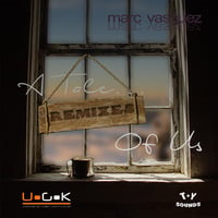 Marc Vasquez - A Tale Of Us (Michael Kruse Remix) by Marc Vasquez // Magnificent M // Subchord