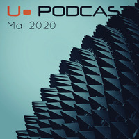 Podcast Mai 2020 by Marc Vasquez // Magnificent M // Subchord