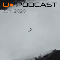 Podcast Juni 2020 by Marc Vasquez // Magnificent M // Subchord