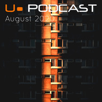 Podcast August 2020 by Marc Vasquez // Magnificent M // Subchord