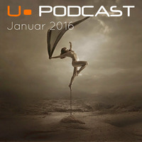 Podcast Januar 2016 by Marc Vasquez // Magnificent M // Subchord