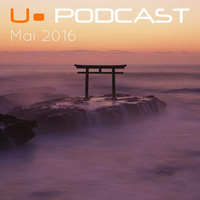 Podcast Mai 2016 by Marc Vasquez // Magnificent M // Subchord