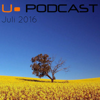 Podcast Juli 2016 by Marc Vasquez // Magnificent M // Subchord