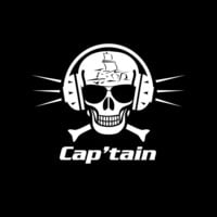 Cap'tain Live Room 2 by Gaet-D