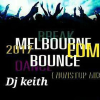 Edm bounce by Keith Tan