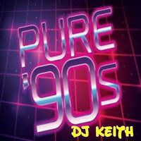 Pure 90s by Keith Tan