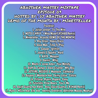 Mixtape Episode 09 by Dj Abhishek Massey