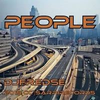 Djfredse - People (cc)Sarrirecords by djfredse