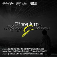 FiveAm - Money &amp; Fame (Original Mix)[BUY = FREE DOWNLOAD] by EDM Music World