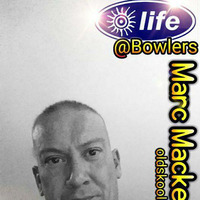 Anthems Mix - life@bowlers - Marc Mackender by marc mackender
