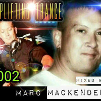 Marc Mackender - Uplifting Trance 002 by marc mackender