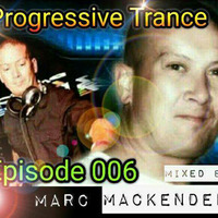 Marc Mackender - progressive trance 006 by marc mackender