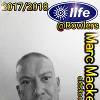 Marc Mackender - life@bowlers - Classic anthems mix  by marc mackender