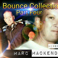 Marc Mackender - Bounce Collection Part Four by marc mackender
