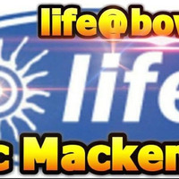 Marc Mackender - Life @ Bowlers by marc mackender