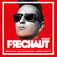 Robin Schulz ft. Jasmine Thompson - Sun Goes Down (Frechaut Remix) by frechaut