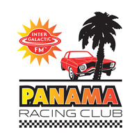 Yash, Daan en Luuk - @ Panama Racing Club 2015.08.06 - Intergalactic FM by Yash