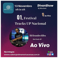 Set Mix Divan Show By Dj Evandro Silva 13.11.2020 by DjE.Silva