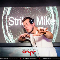 STRIKE MIKE -  AUTUMN PROMO MIX by Strike Mike