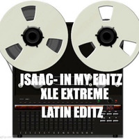 Isaac - In My EDITZ XLE by EDitzzz