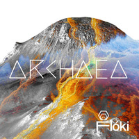 Archaea by Flòki