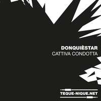 Donquièstar - Bassistical  (Original Mix) by Donquièstar