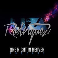 SET ONE NIGHT IN HEAVEN - DJ LIZA RODRIGUEZ by DJ Liza