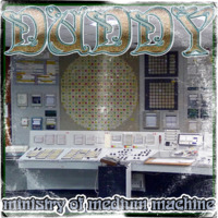 Solipsistic Time Bomb part 1 by DUDDY!