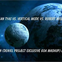 Részlet - Sean Tyas vs. Vertical Mode vs. Robert Miles - Children (Deniel Project Exclusive GOA Mashup) by Mihály Dániel