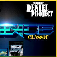 Selective Magic Session # Radio Show # Podcast 162 (Mixed by Deniel Project) by Mihály Dániel