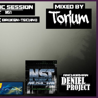 Selective Magic Session # Radio Show # Podcast 161 (Mixed by Torium) by Mihály Dániel